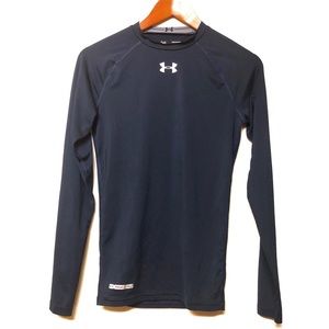 Men’s Under Armour HeatGear Compression Shirt